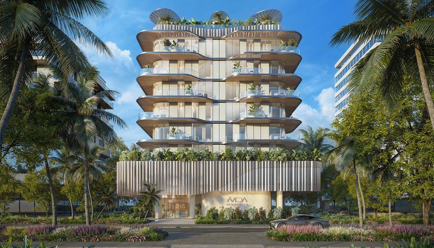 Avida Residences - Bellwood Properties